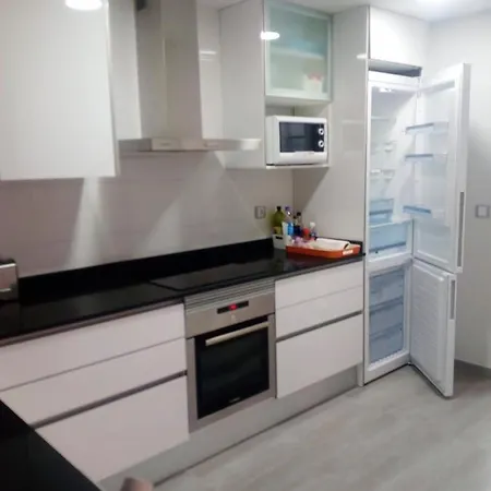 Spacious With Sea And Mountain Views In San Juan De Terreros 94 M² Апартаменты Сан-Хуан-де-лос-Террерос